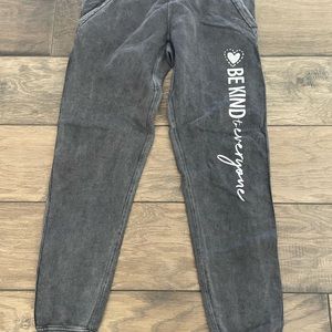 Be Kind To Everyone Joggers